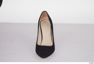 Clothes  306 black high heels formal shoes 0003.jpg